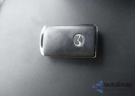 2025 Mazda Cx-5 2.5 S Preferred from USA, damaged, VIN JM3KFBCL4S0622393